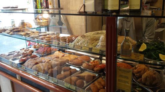 A.N.G.E.L.A. Gastronomia Caffetteria